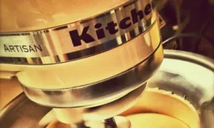 Kitchen Aid premium brand - Price optimisation